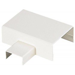 KIT 25 UNI T REDUTOR 40 X 20 EM TERMOPLASTICO BRANCO TRAMONTINA