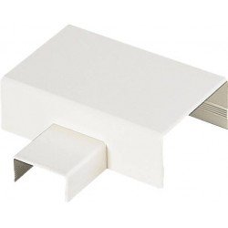 T REDUTOR 40MMX20MM PARA 20MMX10MM COR BRANCO PALHA TRAMONTINA