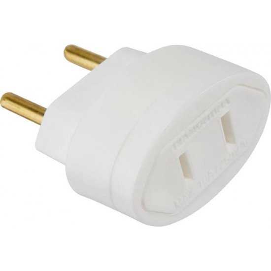 ADAPTADOR CONVERSOR 2P TRAMONTINA