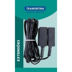EXTENSAO TELEFONICA LISA PADRAO TELEBRAS 5 METROS TRAMONTINA