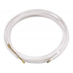 KIT 3 UNI PASSA FIO 10M EM TERMOPLASTICO COM ALMA DE ACO TRAMONTINA