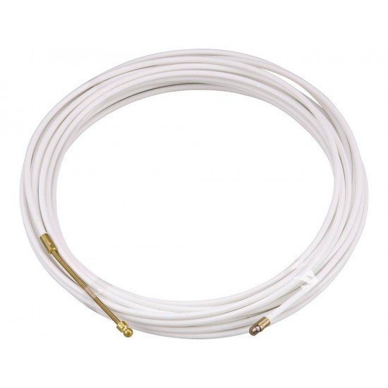 PASSA FIO 20M EM TERMOPLASTICO COM ALMA DE ACO TRAMONTINA