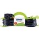 EXTENSAO DE CABIDE 10M CABO 1,5MM EM TERMOPLASTICO C COMPON.METALICOS 1200 2200W TRAMONTINA BIVOLT