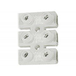 CONECTOR MULTIPLO 16MM2 EM TERMOPLASTICO COM COMPONENTES METALICOS TRAMONTINA
