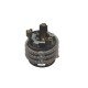 KIT 2 UNI RESISTENCIA 3 TEMPERATURAS 5500W EM TERMOPLASTICO COMPONENETES METALICOS TRAMONTINA 220V