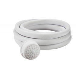 MANGUEIRA PARA DUCHA EM TERMOPLASTICO TRAMONTINA