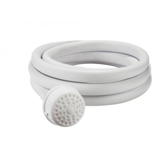 MANGUEIRA PARA DUCHA EM TERMOPLASTICO TRAMONTINA