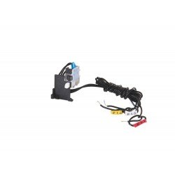 CONTATO AUXILIAR LADO DIREITO TRM1-125S COM COMPONENTES METALICOS TRAMONTINA