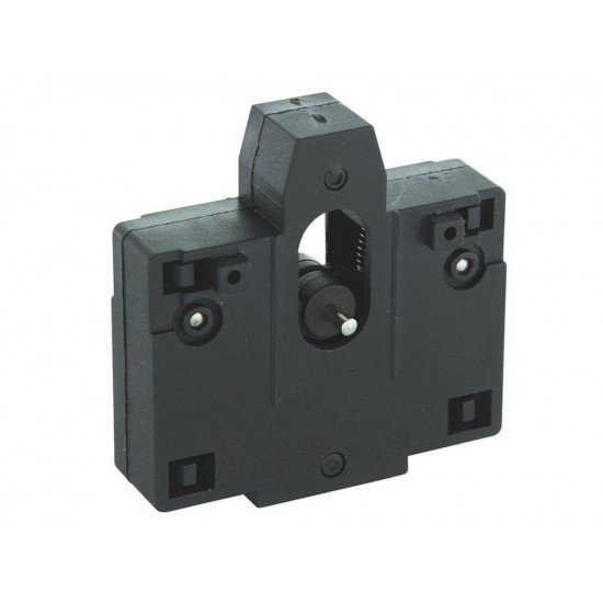 KIT 3 UNI INTERTRAVAMENTO PARA CONTATOR TRC1 09A-32 AMPERES EM TERMOPLASTICO C COMP MET TRAMONTINA