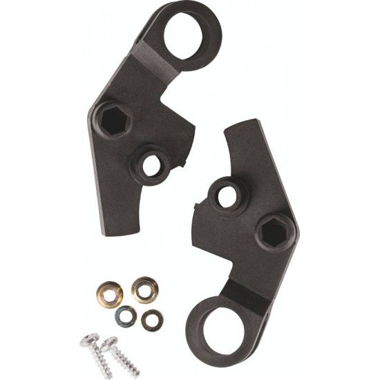 INTERTRAVAMENTO MECANICO PARA CONTATOR TRC2 - 115A-150A TRAMONTINA