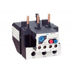 RELE TERMICO TRR2-25 0.63-1A TRAMONTINA TRAMONTINA