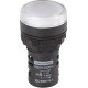 SINALIZADOR TRD16-22DS 4 BRANCO TRAMONTINA