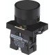 BOTAO DE IMPULSO TRP2-EA21 1NA PRETO COM BASE DE PLASTICO TRAMONTINA