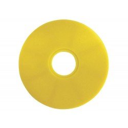 IDENTIFICADOR TRP2-BY8101 DIAMETRO 90MM SEM IMPRESSAO PARA BOTAO DE EMERGENCIA TRAMONTINA