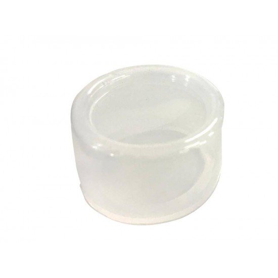 KIT 12 UNI PROTETOR EM SILICONE TRP2-BA EA P29 PARA BOTAO DE IMPULSO TRAMONTINA