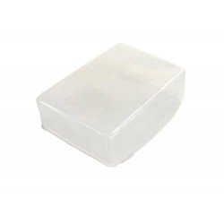 PROTETOR EM SILICONE TRP2BL EL 832-P29 PARA BOTAO DUPLO TRAMONTINA