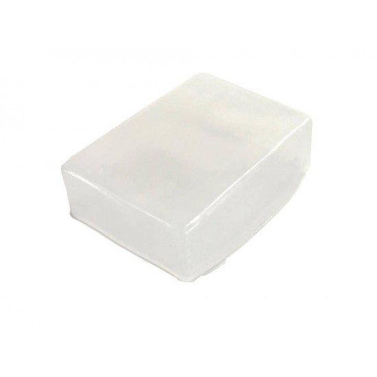 PROTETOR EM SILICONE TRP2BL EL 832-P29 PARA BOTAO DUPLO TRAMONTINA