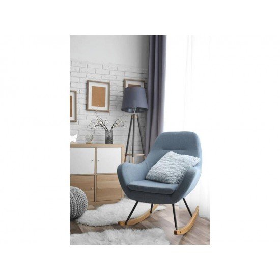 KIT 6 UNI LAMPADA DE LED TIPO BULBO 14W 6500K BRANCA TRAMONTINA