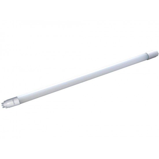 LAMPADA DE LED TIPO TUBO 18W 6500K BRANCA TRAMONTINA