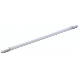 LAMPADA LED TUBO BASE G13 1850 LM 18 W BIVOLT 6500 K LUZ BRANCA TRAMONTINA