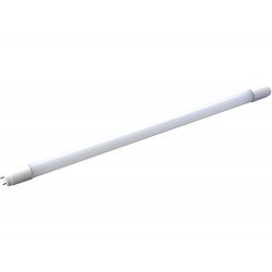 LAMPADA DE LED TIPO TUBO 10W 4000K AMARELA TRAMONTINA