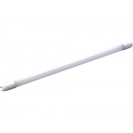 LAMPADA DE LED TIPO TUBO 10W 6500K BRANCA TRAMONTINA
