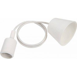 ACESSORIO DE FIXACAO PARA LAMPADA UFO BRANCO TRAMONTINA