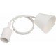 ACESSORIO DE FIXACAO PARA LAMPADA UFO BRANCO TRAMONTINA