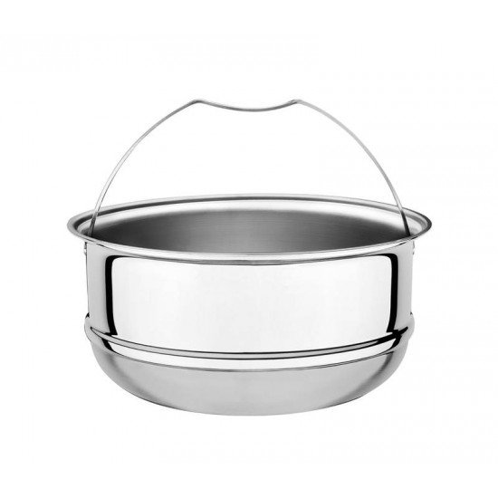 COZI-VAPORE ACO INOX 20CM TRAMONTINA