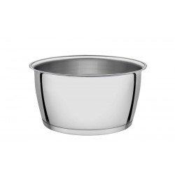 CORPO CACAROLA ACO INOX TRAMONTINA