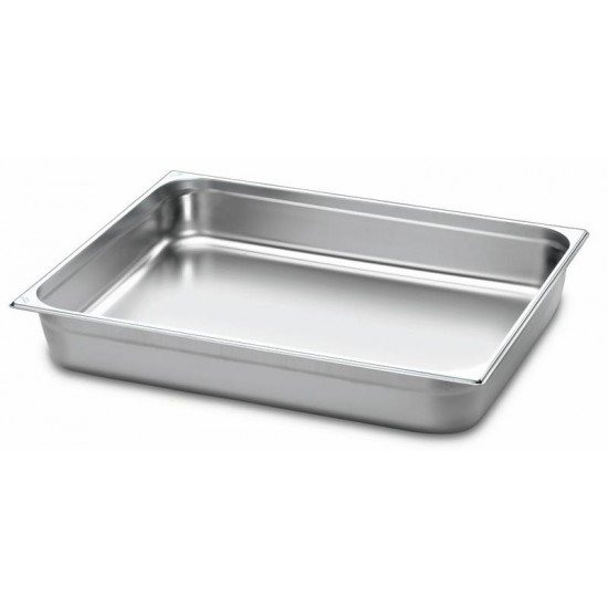 CUBA RETANGULARACO INOX TRAMONTINA