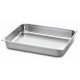 CUBA RETANGULARACO INOX TRAMONTINA