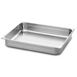 CUBA PARA AGUA 1 1 COM CANALETAS TRAMONTINA