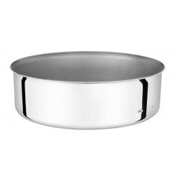 RECIPIENTE EXTERNO PARA AGUA ACO INOX TRAMONTINA