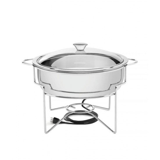 RECHAUD BANHO-MARIA ACO INOX 4,3 L TRAMONTINA