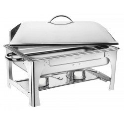 RECHAUD BANHO-MARIA COM TAMPA REMOVIVEL TRAMONTINA