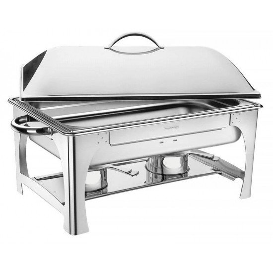 RECHAUD BANHO-MARIA COM TAMPA REMOVIVEL TRAMONTINA