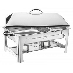 RECHAUD BANHO-MARIA COM TAMPA REMOVIVEL TRAMONTINA