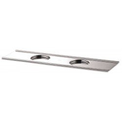 SUPORTE PARA FOGAREIRO ACO INOX TRAMONTINA