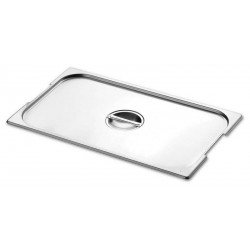 TAMPA COM RECORTE PARA ALCAS CUBA 1 1 ACO INOX TRAMONTINA