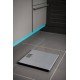 BALANCA DIGITAL UTILITY PARA BANHEIRO EM ACO INOX TRAMONTINA