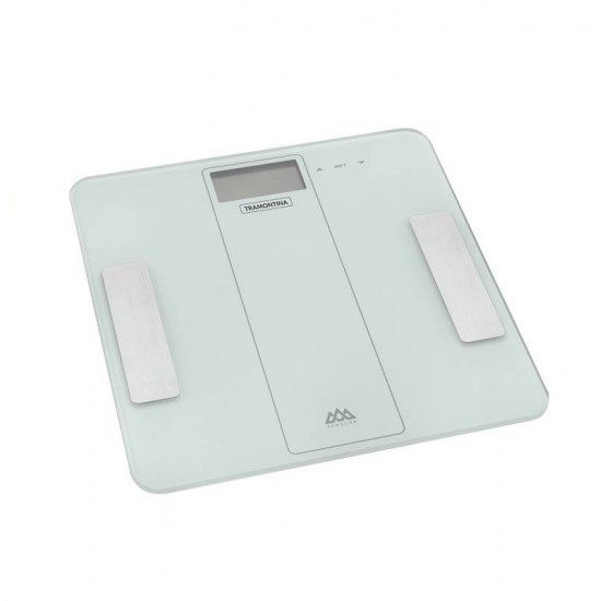 BALANÇA DIGITAL SMART TRAMONTINA ADATTO CORPORAL