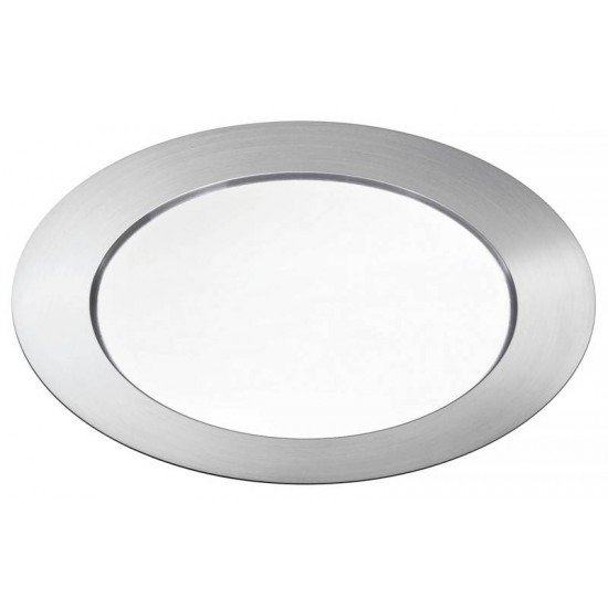 SOUSPLAT ACO INOX 31,4CM TRAMONTINA
