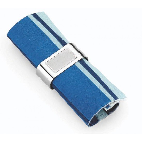 ARGOLA PARA GUARDANAPO COSMOS EM ACO INOX TRAMONTINA