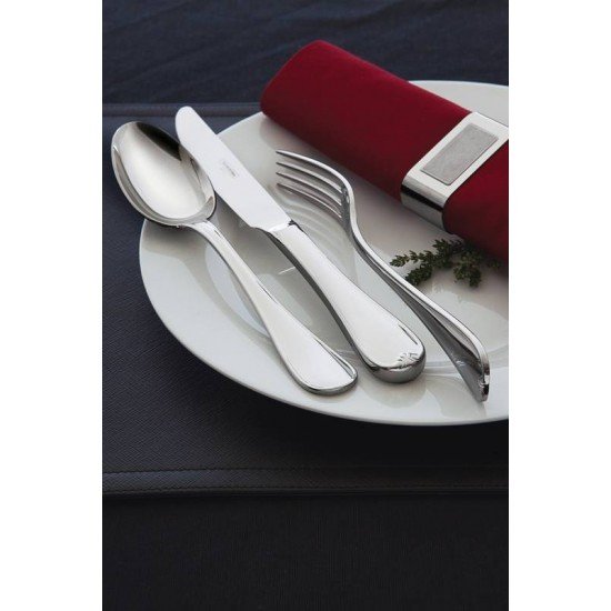 ARGOLA PARA GUARDANAPO COSMOS EM ACO INOX TRAMONTINA