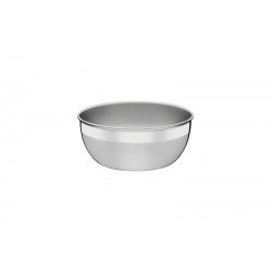 POTE REDONDO FREEZINOX EM ACO INOX 0,8 L 14 CM TRAMONTINA