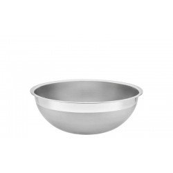 BOWL PARA PREPARO ACO INOX 24CM TRAMONTINA