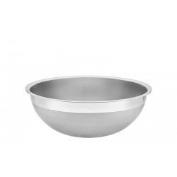 BOWL PARA PREPARO ACO INOX 28CM TRAMONTINA