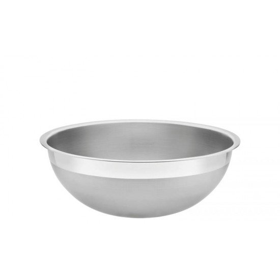 BOWL PARA PREPARO ACO INOX 28CM TRAMONTINA