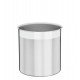 POTE PARA ARMAZENAR ACO INOX SEM TAMPA PLASTICA 12CM TRAMONTINA